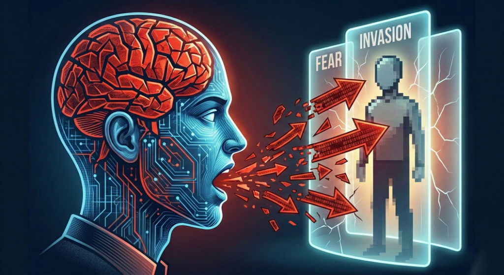 When Blogging Becomes Stalking: The Psychology of Grievance, Fixation, and Online Escalation - 2